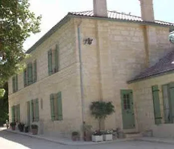 Le Clos Du - Chc Couette-café