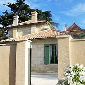 לינה וארוחת בוקר Le Clos Du - Chc