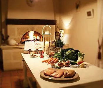 Le Clos Du - Chc Couette-café