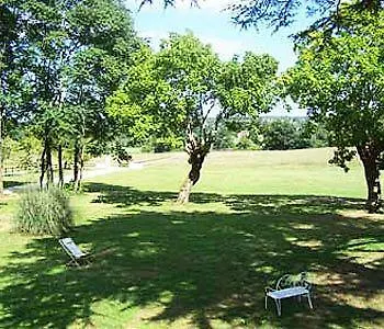 Couette-café Le Clos Du - Chc 2*