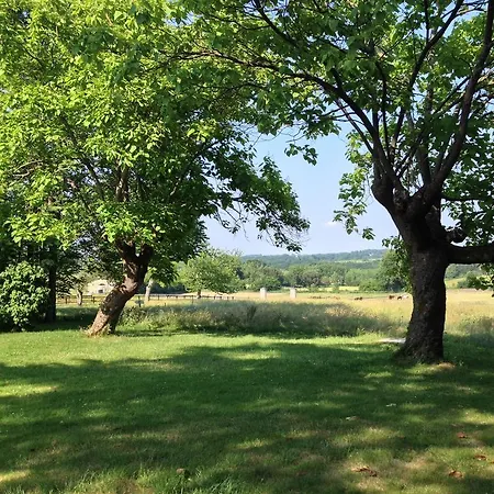 Bed & Breakfast Le Clos Du - Chc Camarsac