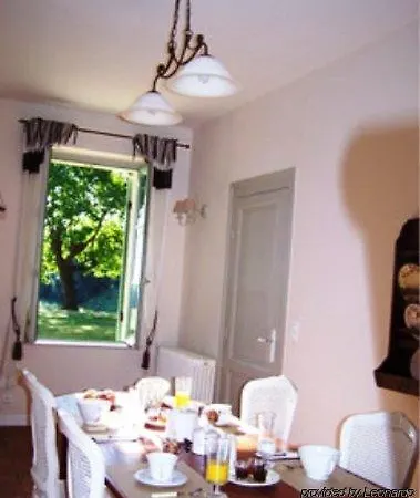 Couette-café Le Clos Du - Chc Camarsac