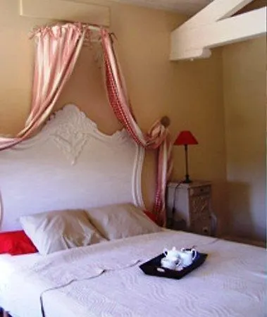 Couette-café Le Clos Du - Chc