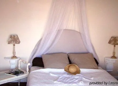 Le Clos Du - Chc Bed & Breakfast Camarsac