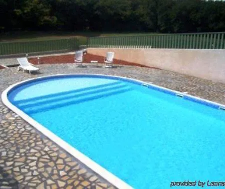 Le Clos Du - Chc Camarsac