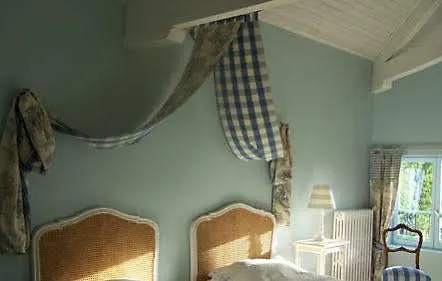 Le Clos Du - Chc Bed & Breakfast Camarsac
