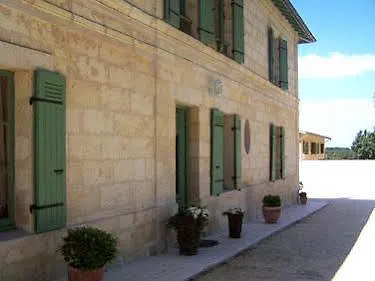 Couette-café Le Clos Du - Chc Camarsac