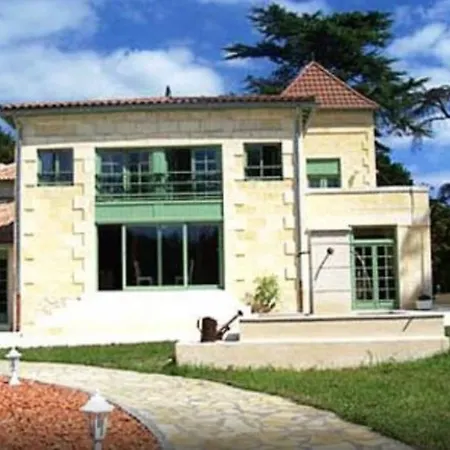 Couette-café Le Clos Du - Chc Camarsac