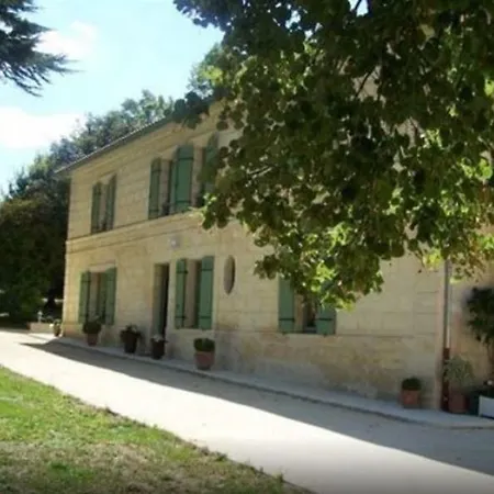 Le Clos Du - Chc Camarsac