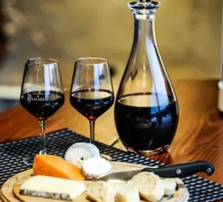 Le Clos Du - Chc Couette-café