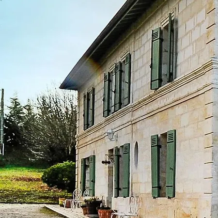 Le Clos Du - Chc Couette-café 2*