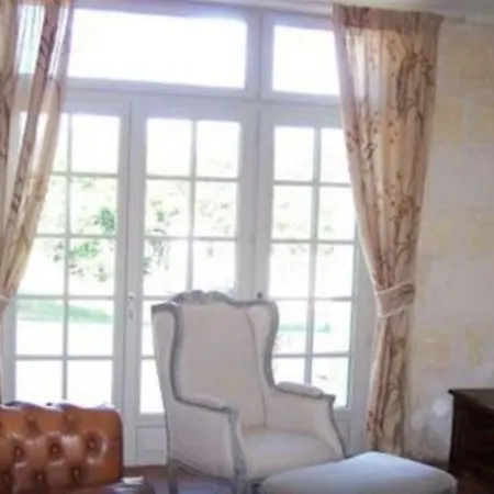 Couette-café Le Clos Du - Chc Camarsac