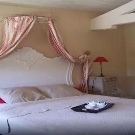 Couette-café Le Clos Du - Chc