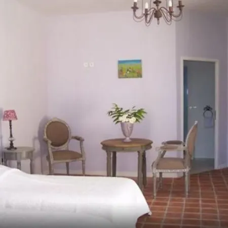 Le Clos Du - Chc Couette-café Camarsac
