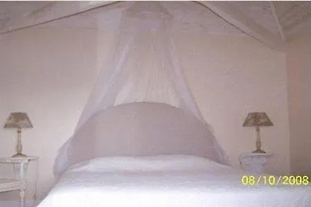 Couette-café Le Clos Du - Chc 2*
